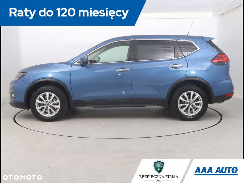 Nissan X-Trail - 3