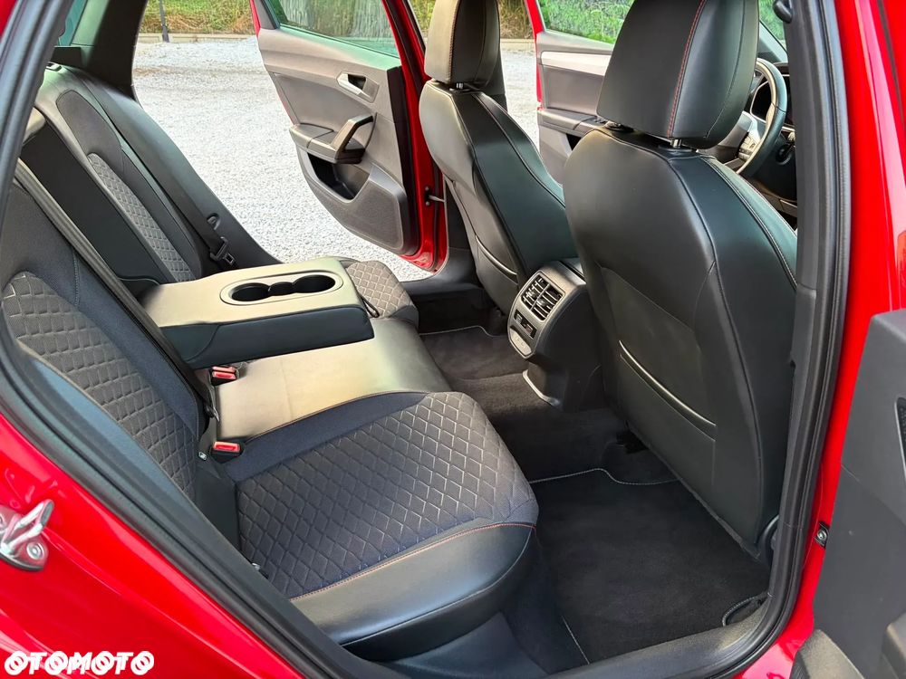 Seat Leon 1.5 eTSI OPF DSG FR - 34