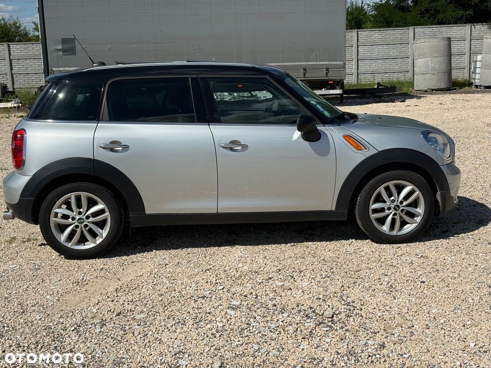 MINI Countryman - 4