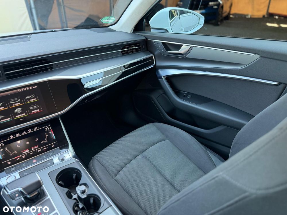Audi A6 Avant 40 TDI S tronic - 18