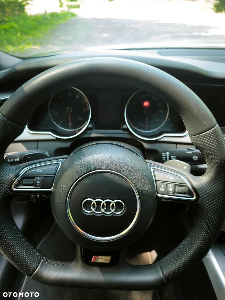 Audi A5 Coupé 2.0 TFSI Quattro S tronic - 12