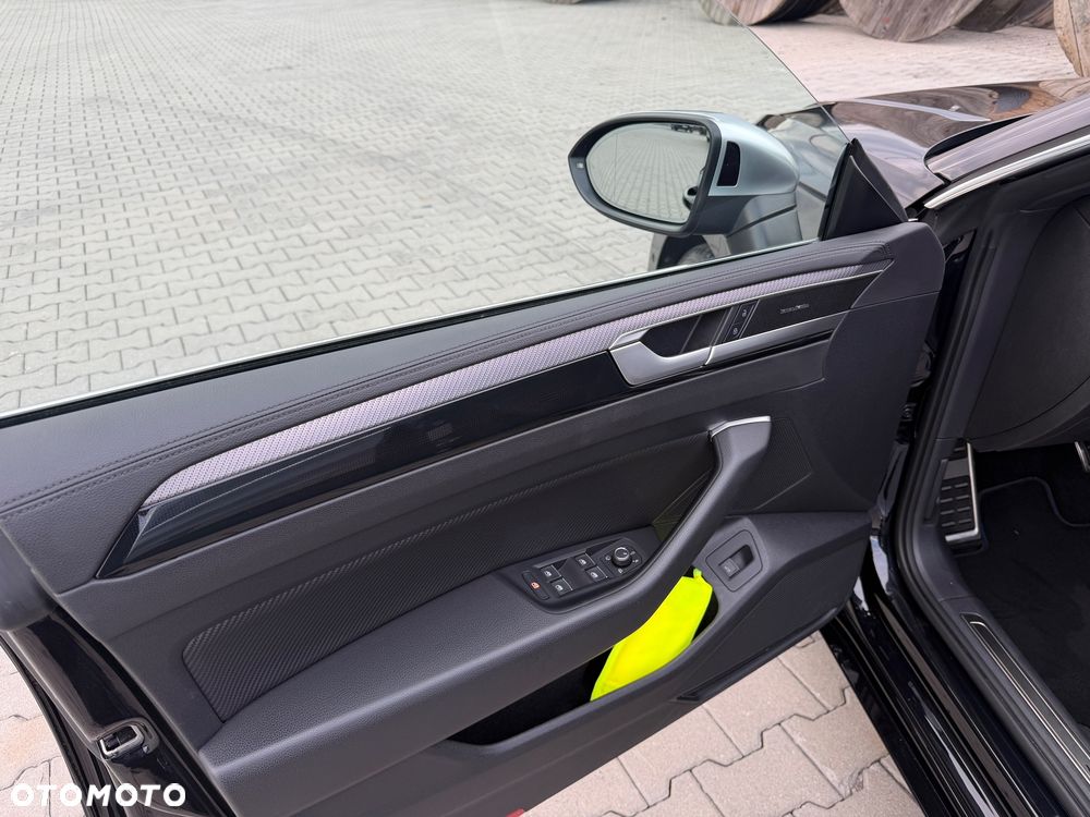 Volkswagen Arteon 2.0 TSI 4Motion R DSG - 16