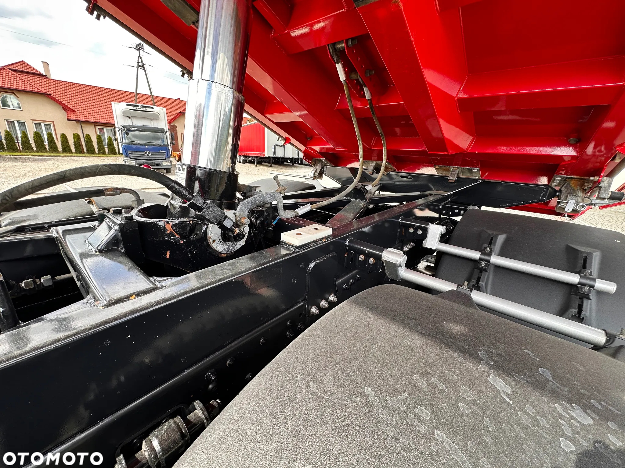 MAN TGS 26.460 6x4 WYWROTKA 3-str  DAUTEL / MANUAL - 10