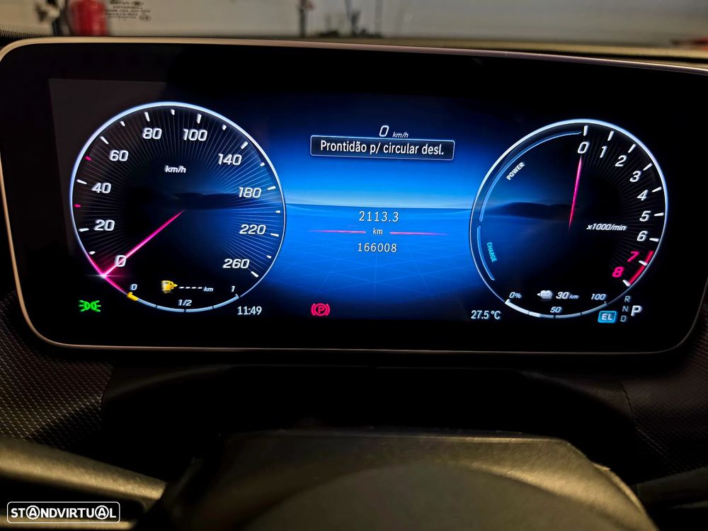 Mercedes-Benz C 300 de T 9G-TRONIC Avantgarde - 30