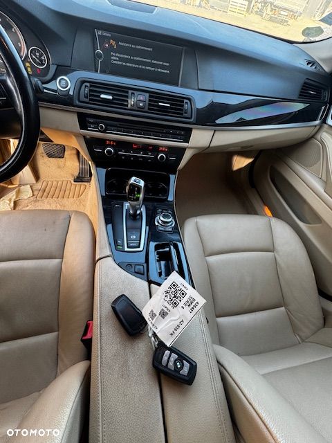 BMW Seria 5 - 25