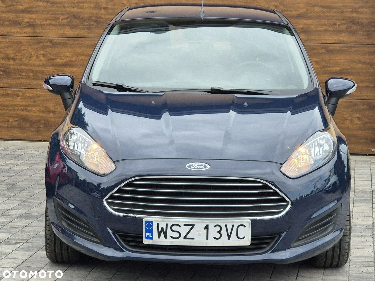 Ford Fiesta - 7
