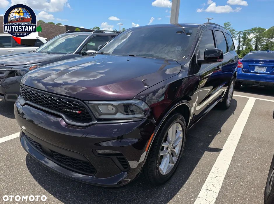 Dodge Durango - 2