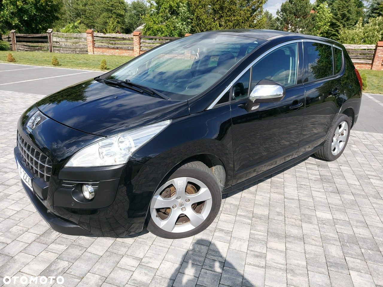 Peugeot 3008 - 10