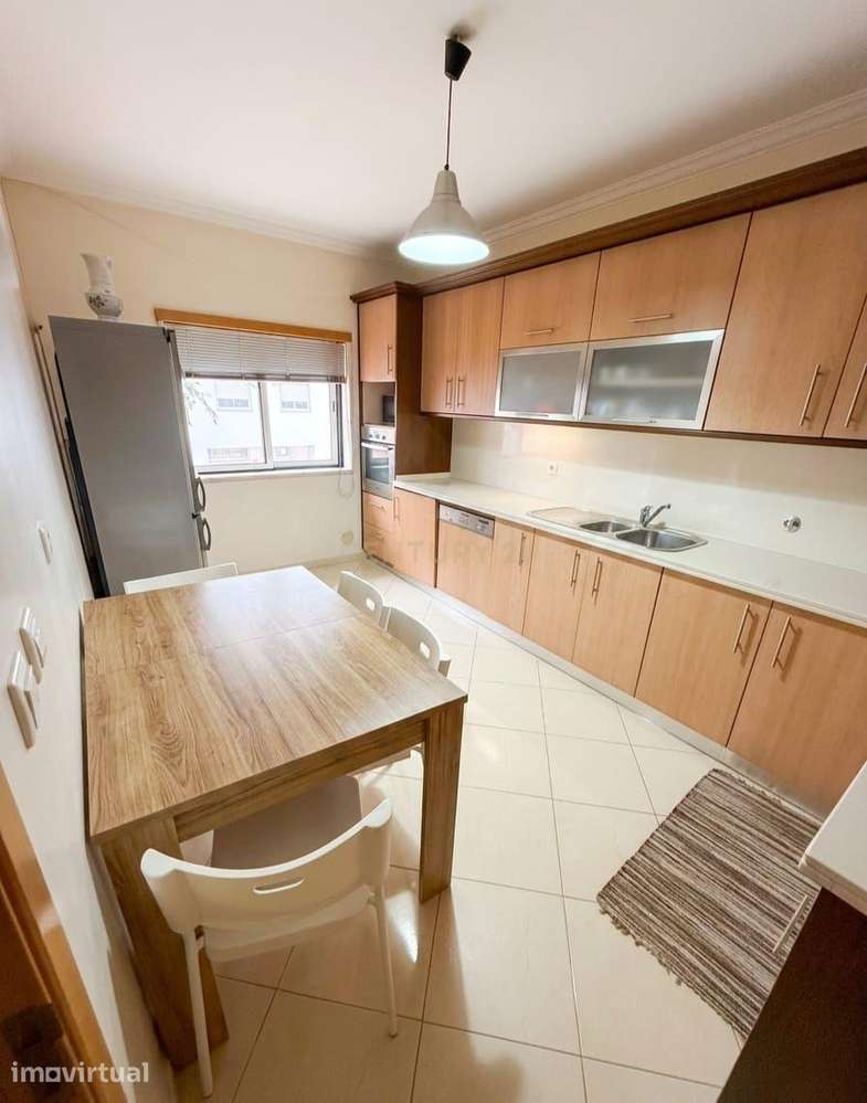 Apartamento T1 para investimento em Alcochete - Grande imagem: 2/12