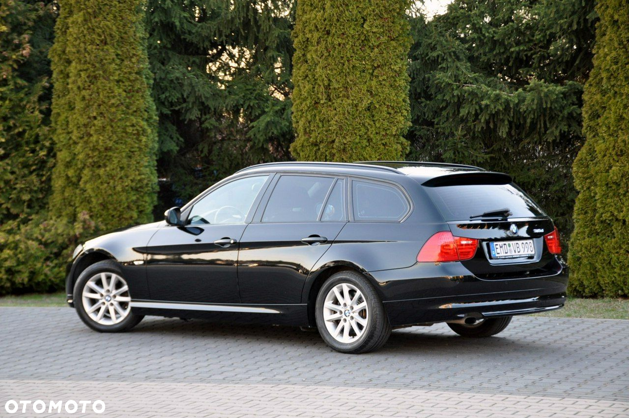 BMW Seria 3 - 13