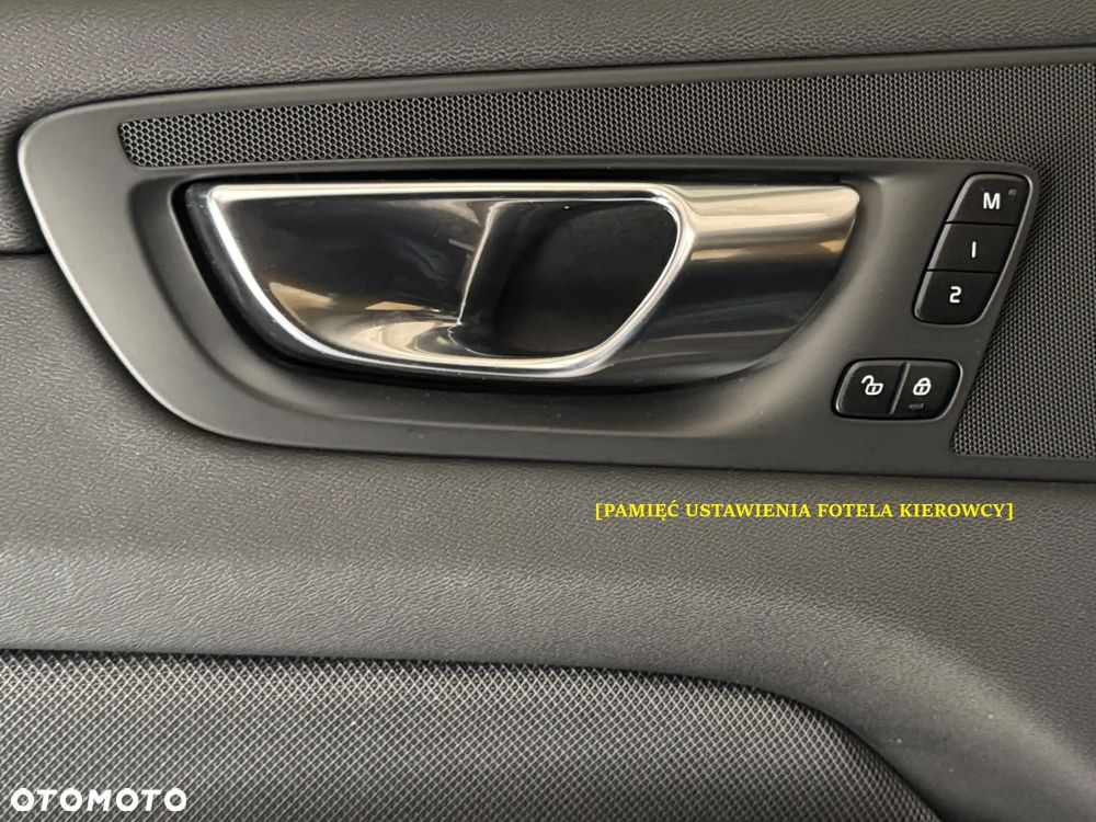 Volvo XC 60 B4 D AWD Geartronic RDesign - 14