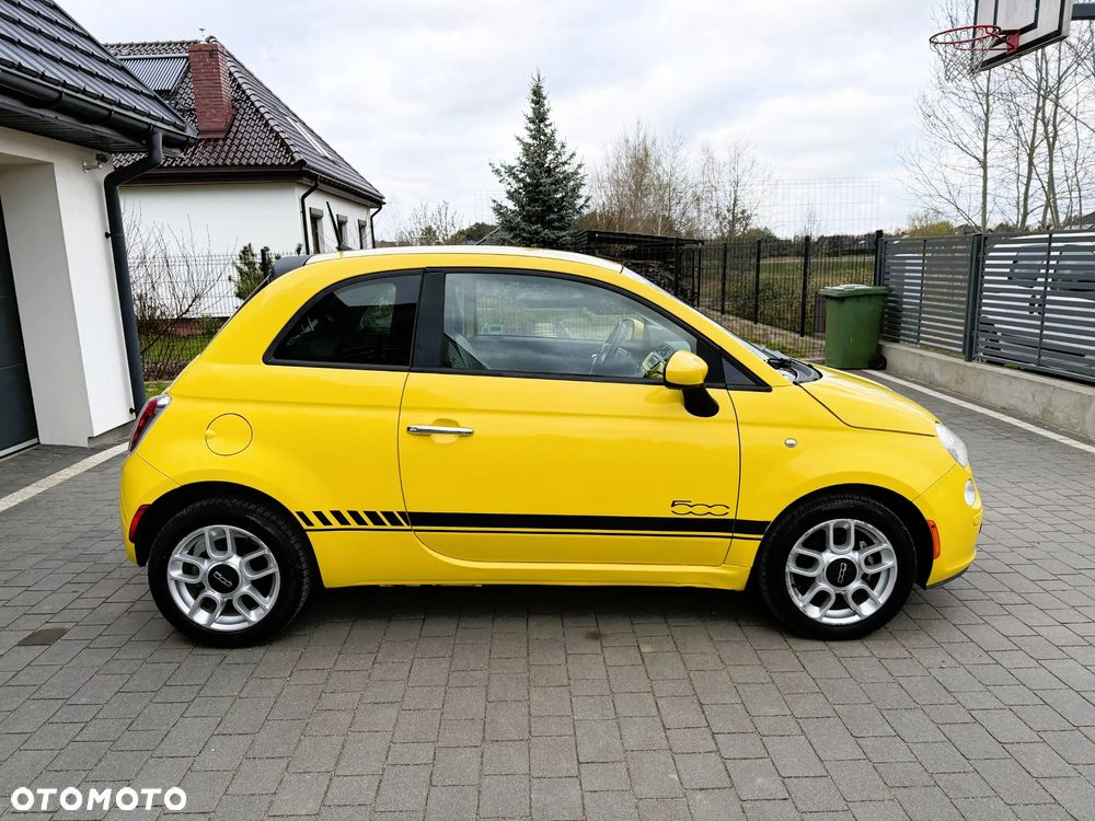 Fiat 500 - 30