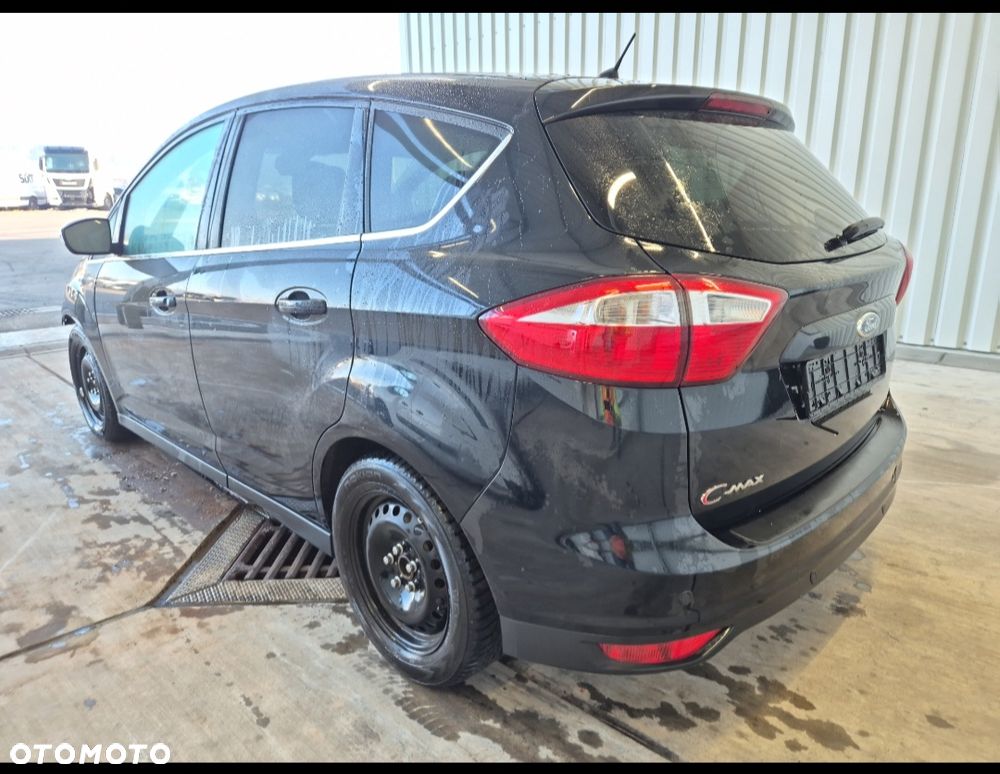 Ford C-MAX 2.0 TDCi Titanium - 3