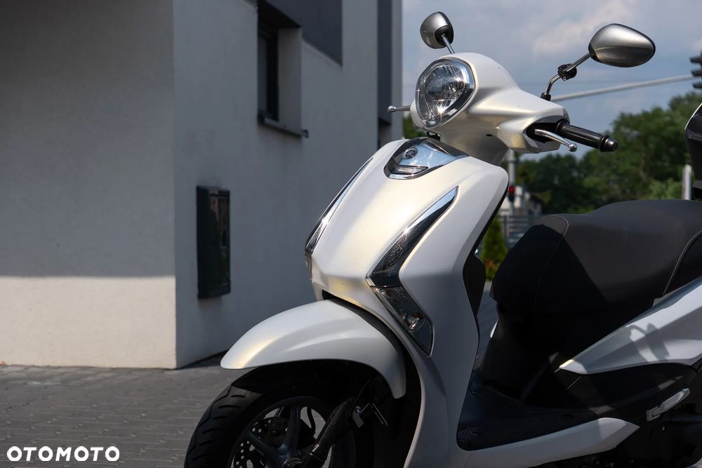Yamaha D'elight - 5