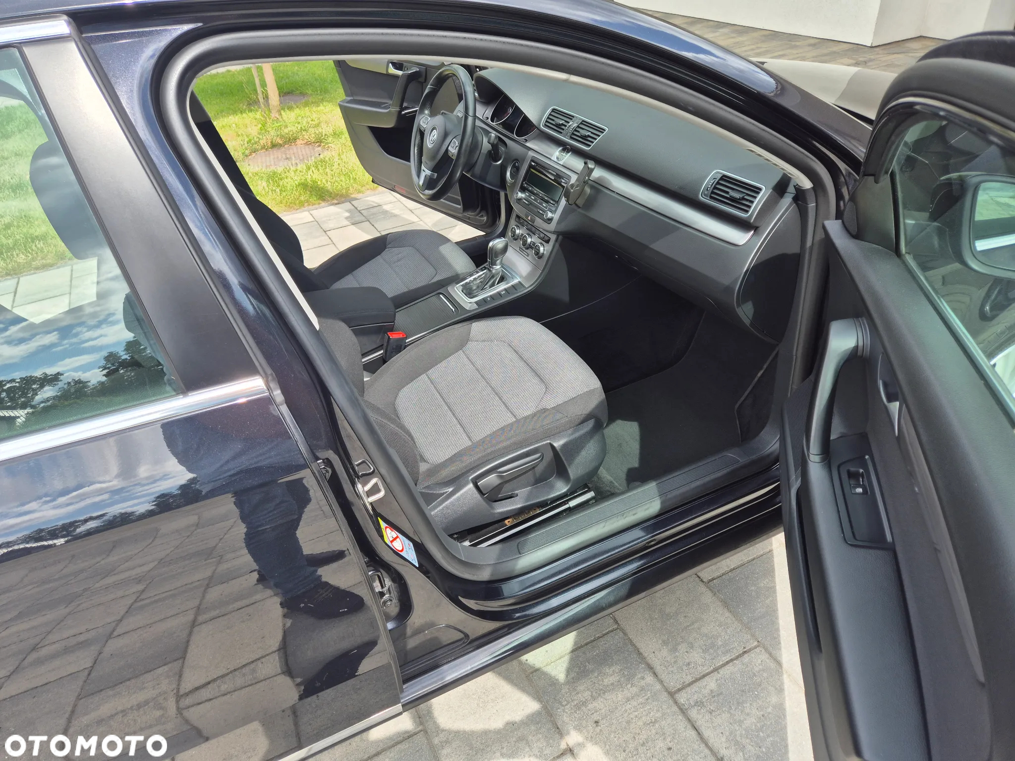 Volkswagen Passat 2.0 BlueTDI DSG SCR Business Edition - 18