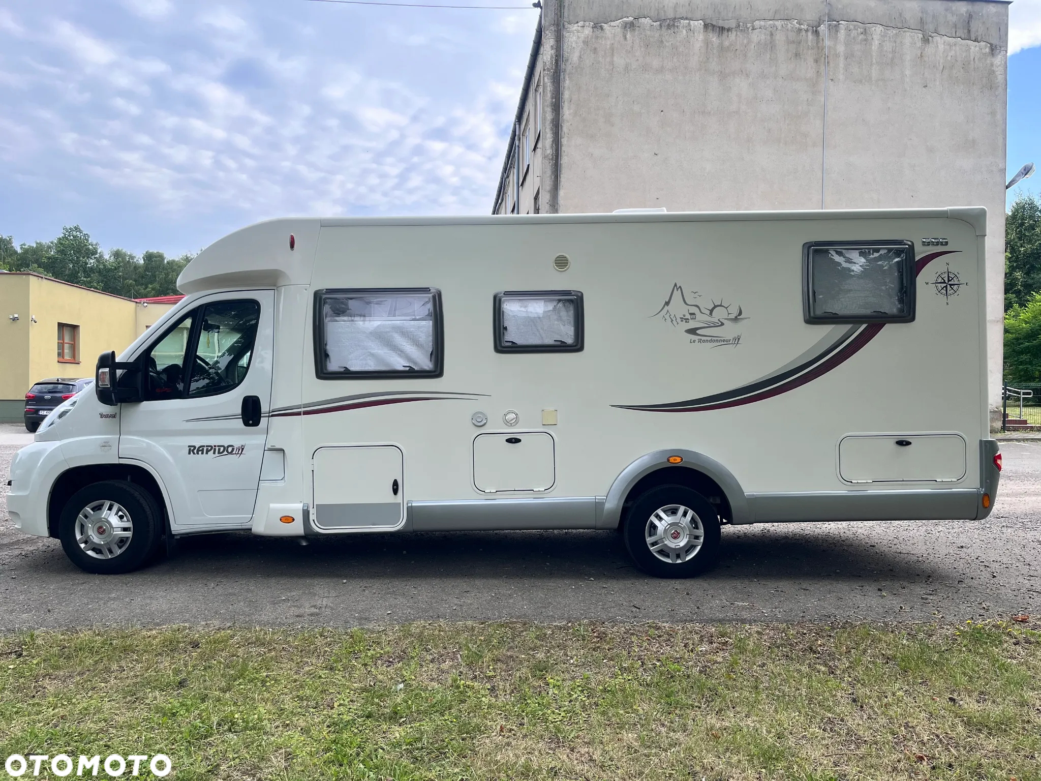 Fiat DUCATO - 5