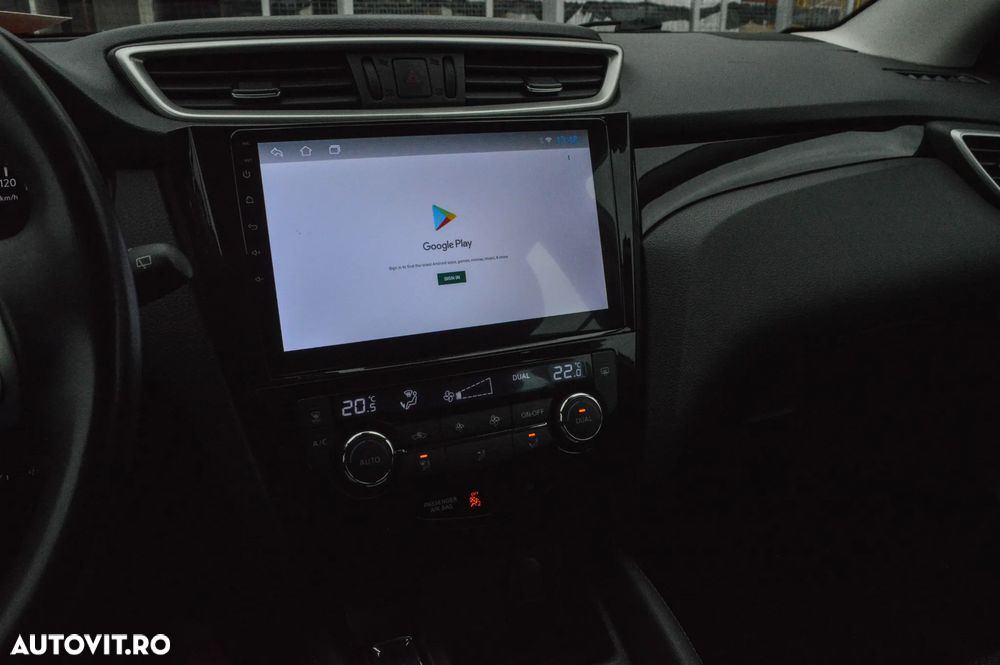 Nissan Qashqai 1.5 DCI N-Connecta - 38