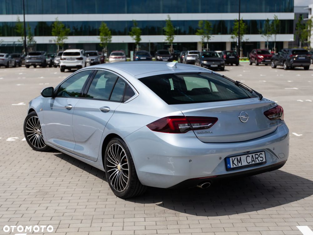 Opel Insignia 2.0 CDTI Edition S&S - 14
