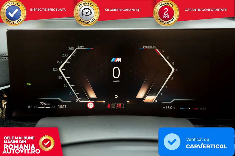 BMW X6 xDrive40i M Sport - 16