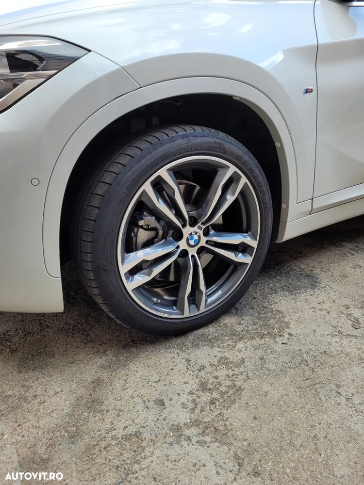 BMW X1 xDrive20d AT - 5