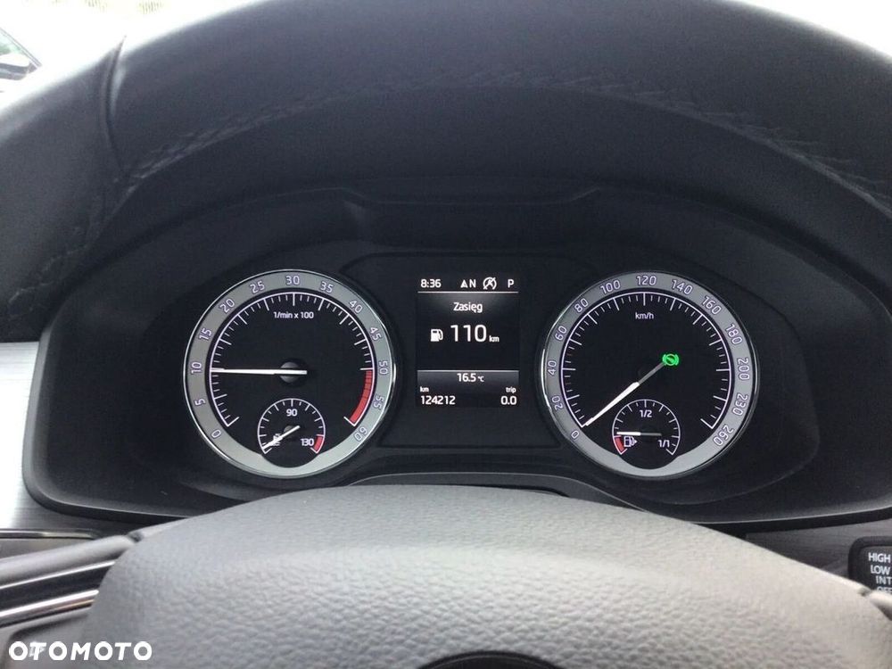 Skoda Kodiaq 2.0 TDI 4x2 Ambition DSG - 10