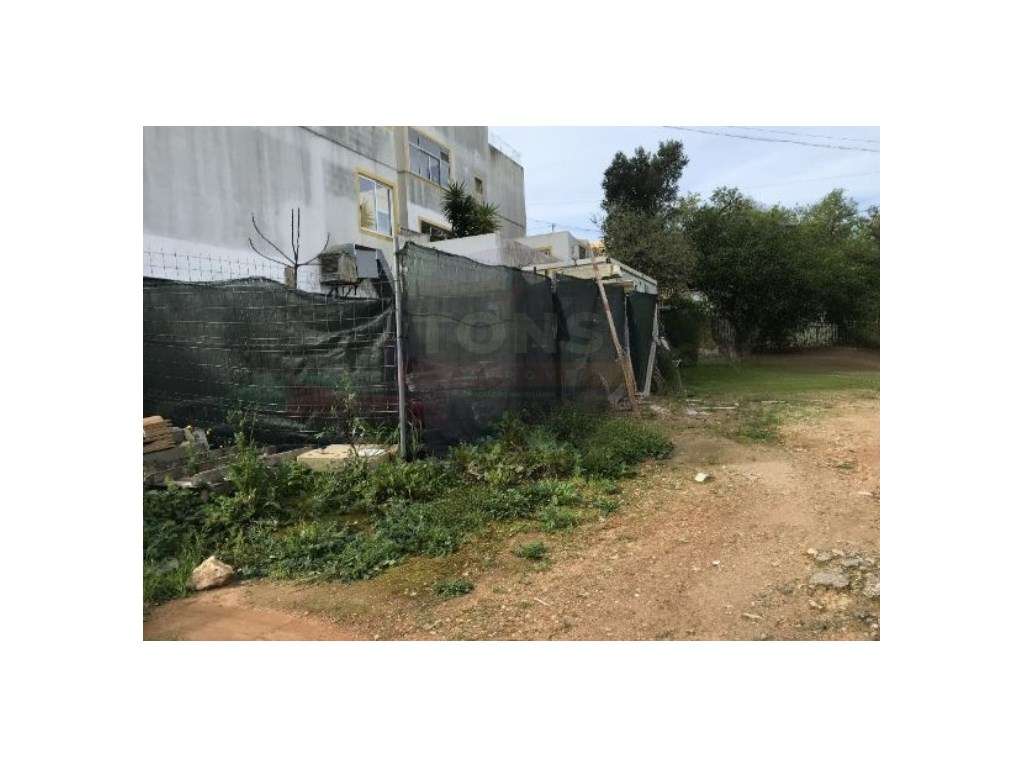 Oportunidade Única de Investimento em Ferragudo: Terreno com Projet... - Grande imagem: 3/14