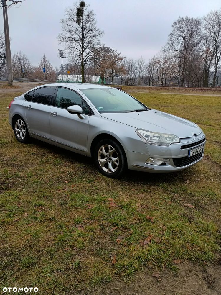 Citroën C5 2.0i 16V Exclusive - 2