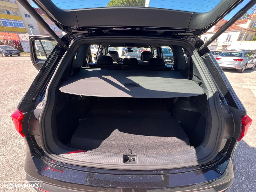 SEAT Tarraco 2.0 TDI Style - 11