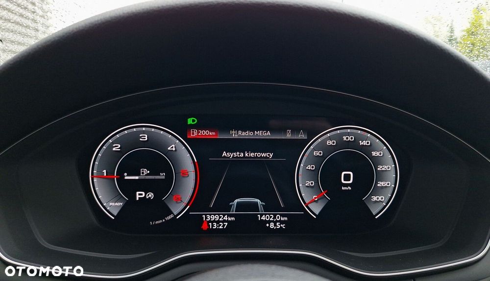 Audi A4 Limousine 35 TDI mHEV S Line S tronic - 12