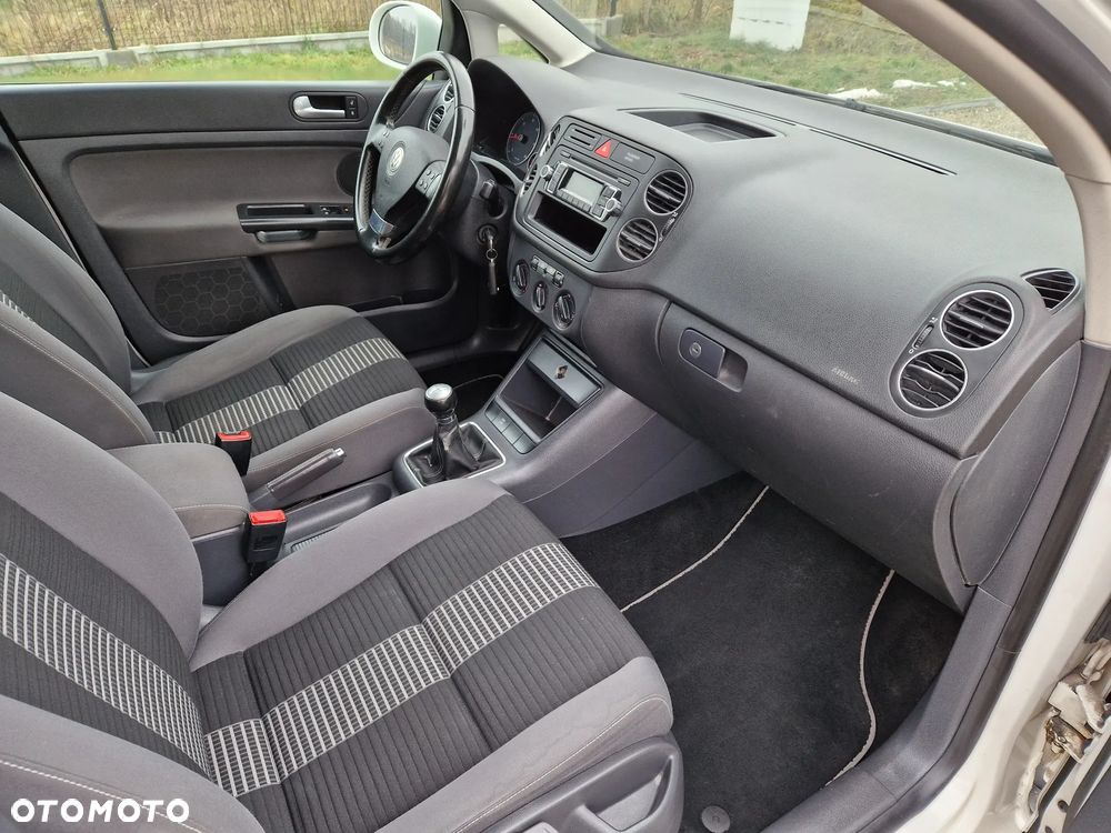 Volkswagen Golf 1.9 TDI United - 13