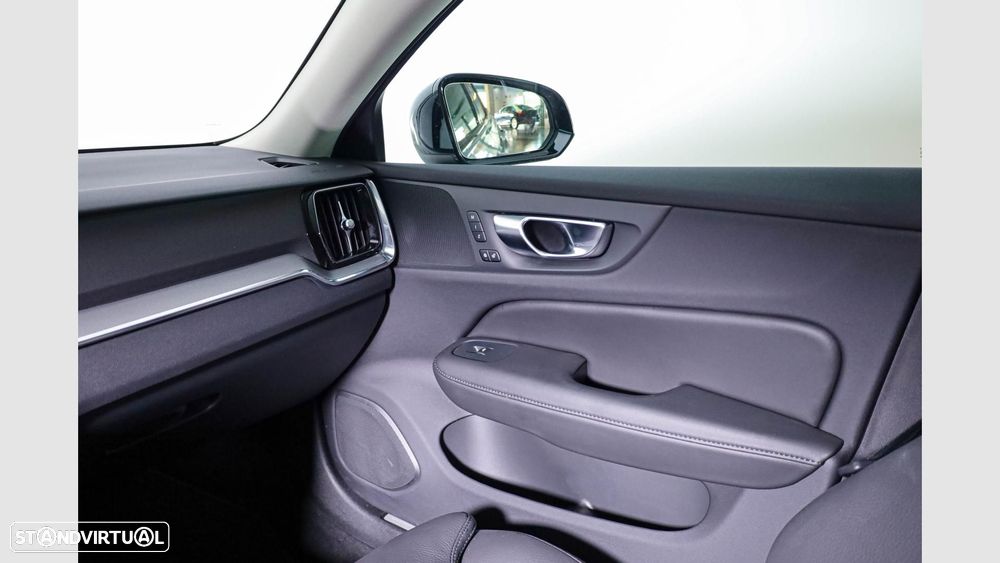 Volvo V60 - 14