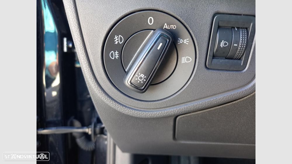 VW Polo - 17