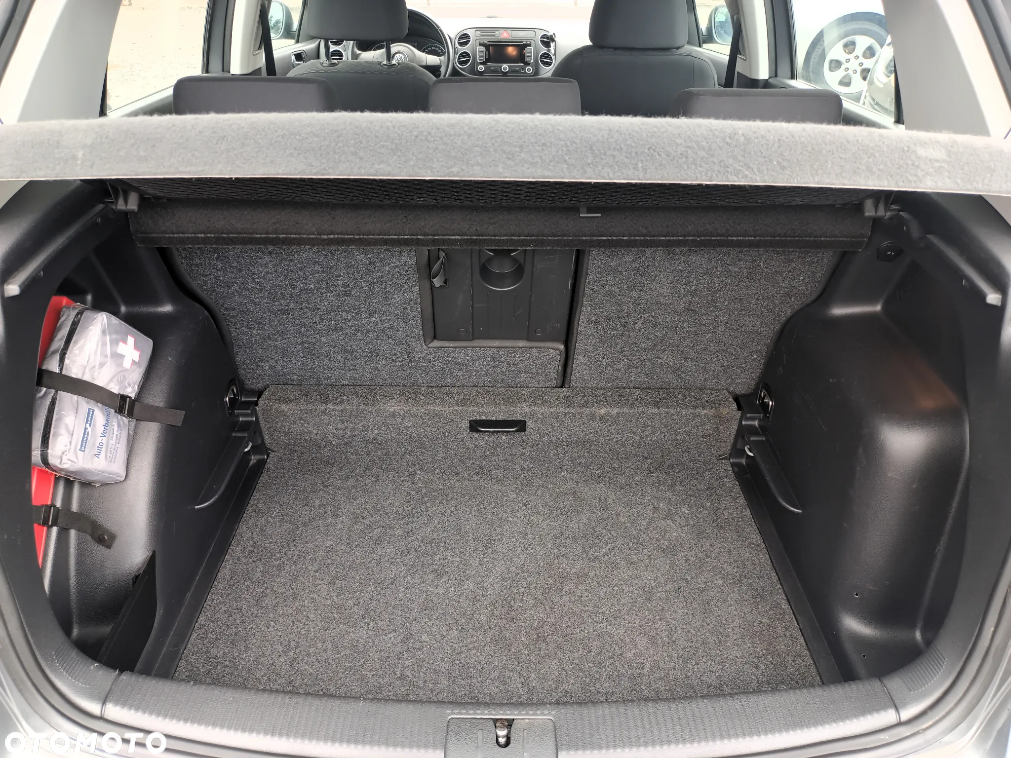 Volkswagen Golf Plus 1.6 TDI BlueMot Trendline - 18