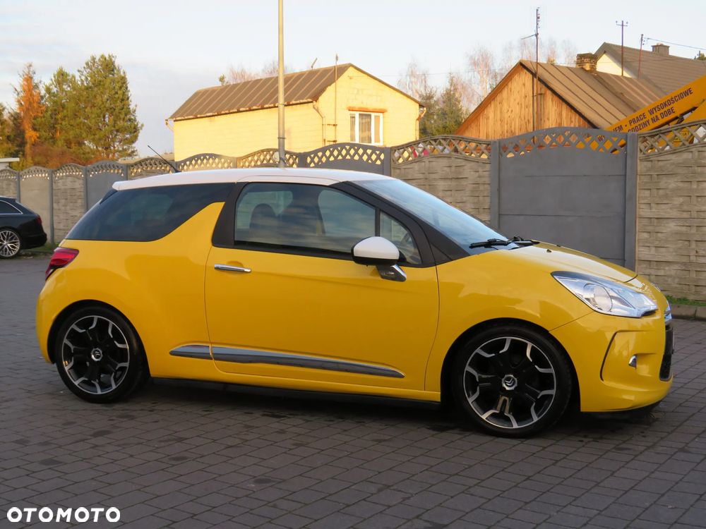 Citroën DS3 1.4 VTi Chic - 10
