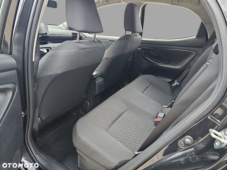 Mazda 2 - 11