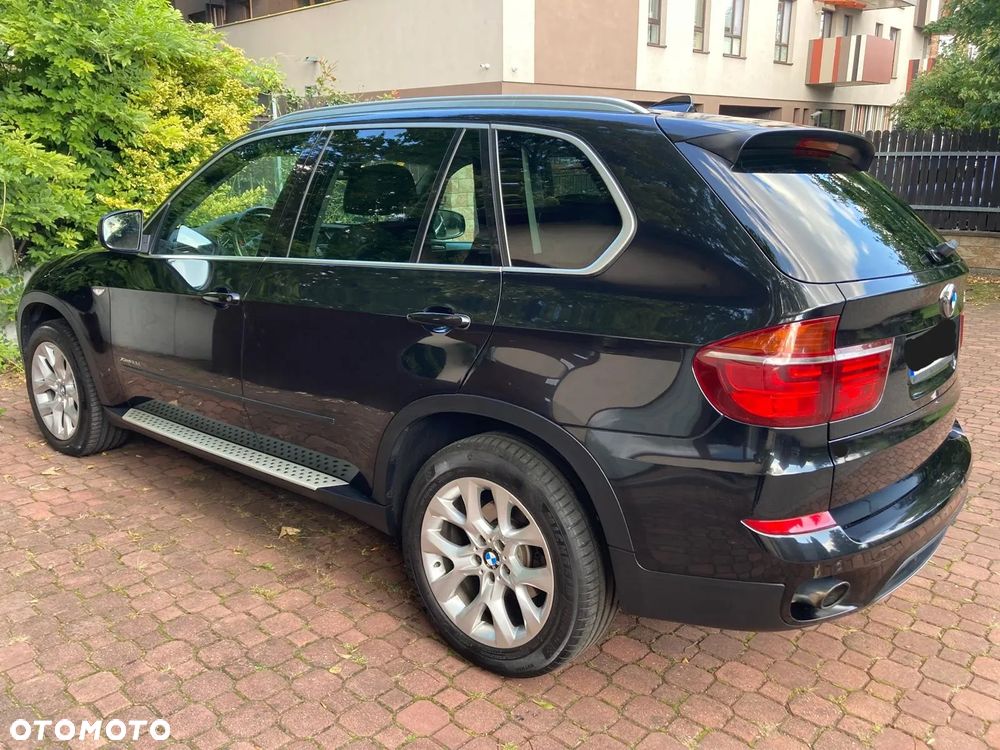 BMW X5 - 11