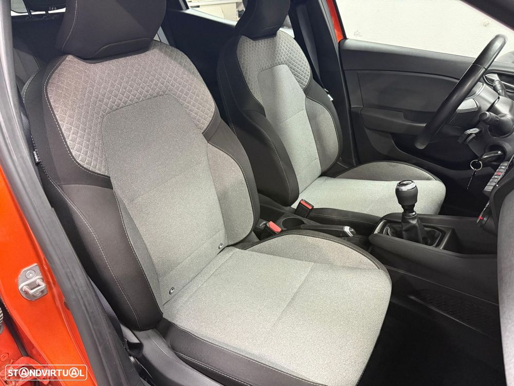 Renault Clio SCe 65 EVOLUTION - 11