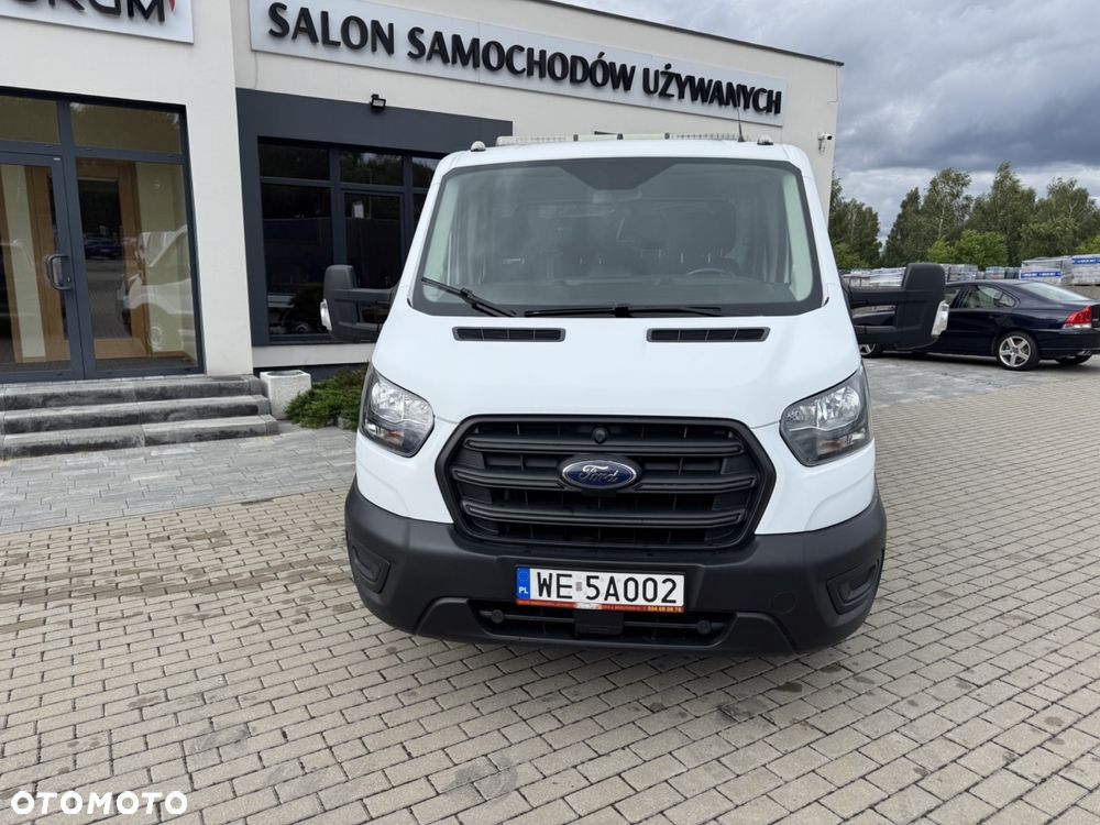 Ford TRANSIT - 2