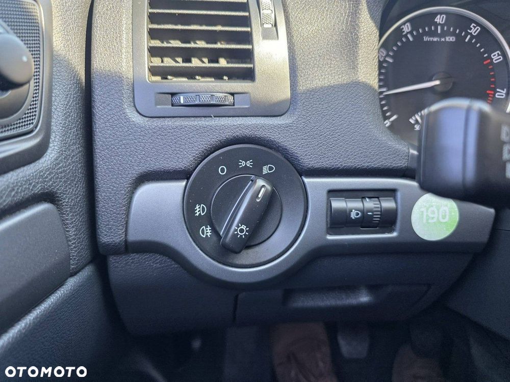Skoda Octavia 1.2 TSI Classic - 12