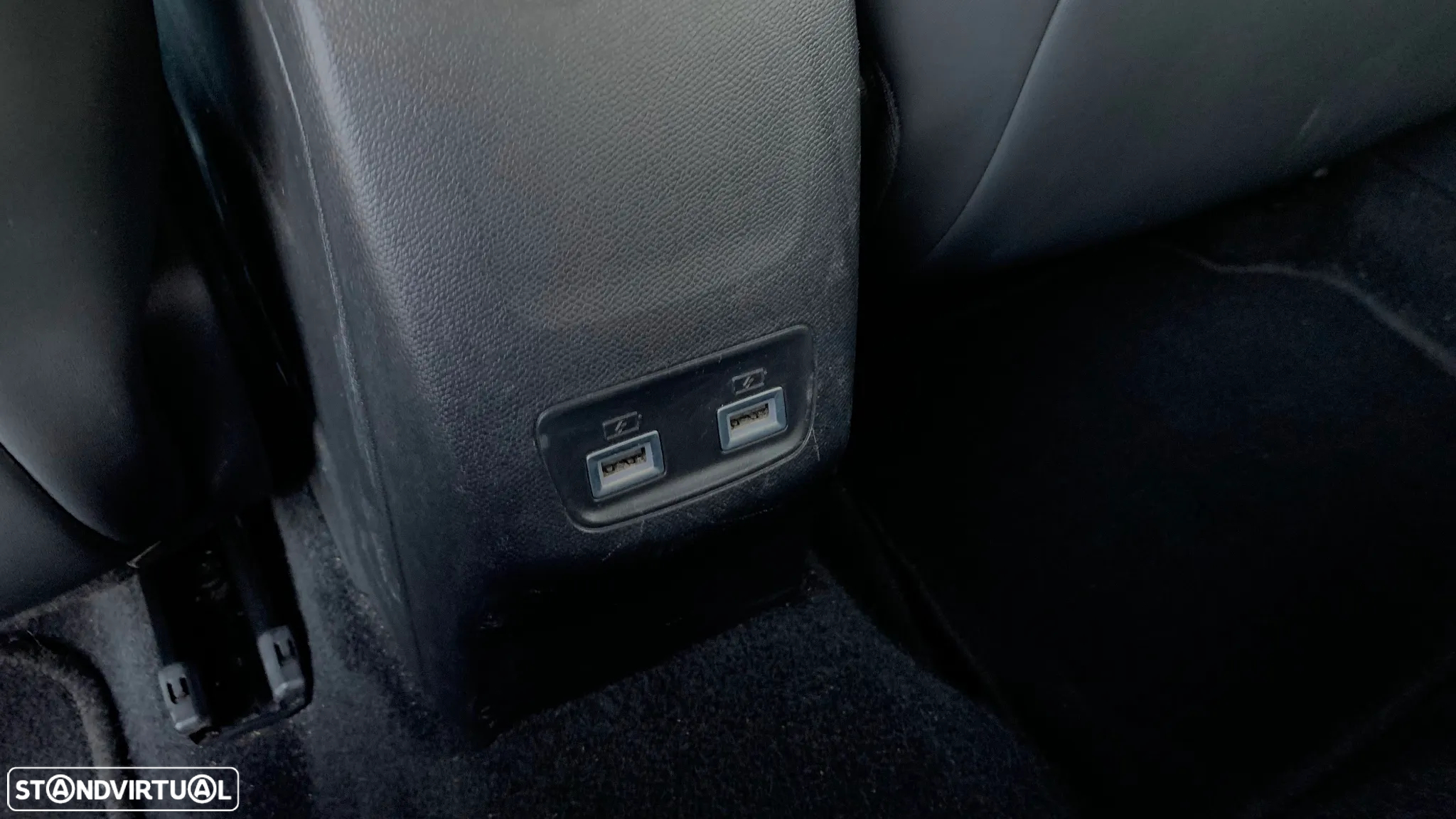 Peugeot e-208 50 kWh Allure Pack - 18