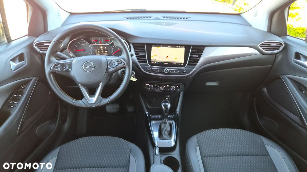 Opel Crossland X 1.2 Start/Stop Automatik Ultimate - 6