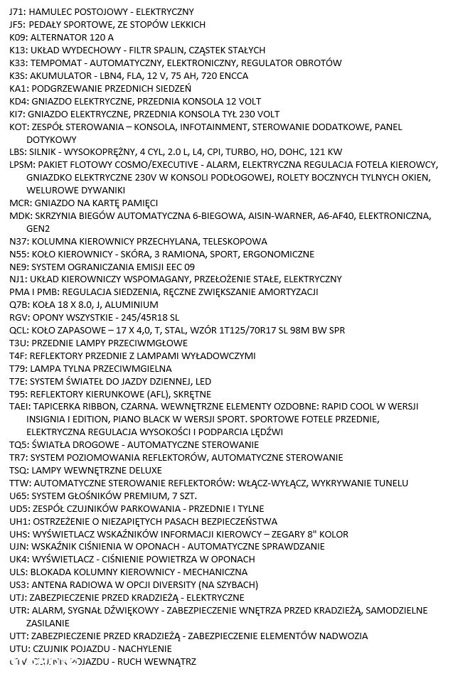 Opel Insignia 2.0 CDTI Executive - 22