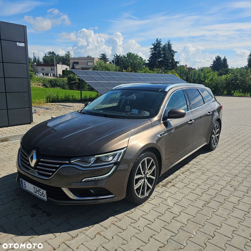 Renault Talisman 1.6 Energy TCe Initiale Paris EDC - 1