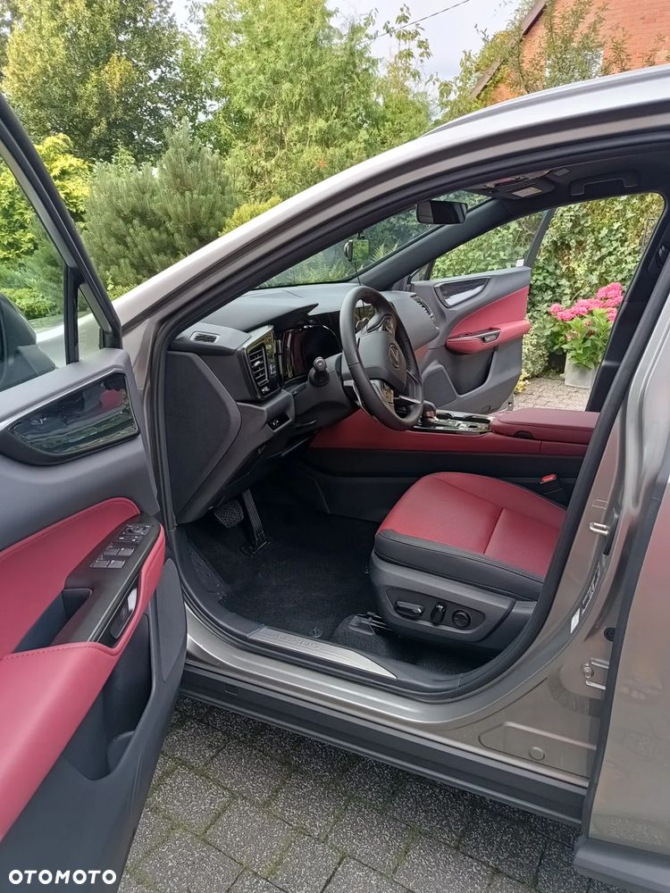 Lexus NX 350h Prestige 2WD - 6