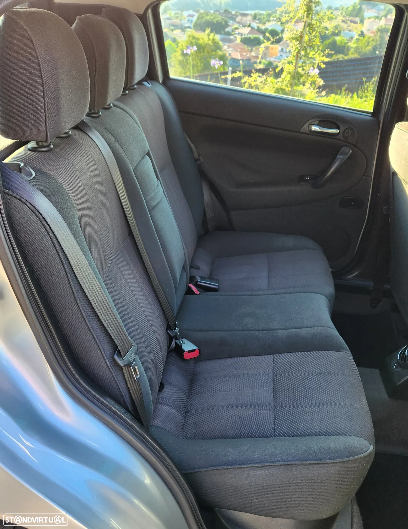 Alfa Romeo 147 1.6 TS Plus - 8