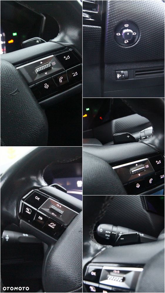DS Automobiles DS 4 - 38