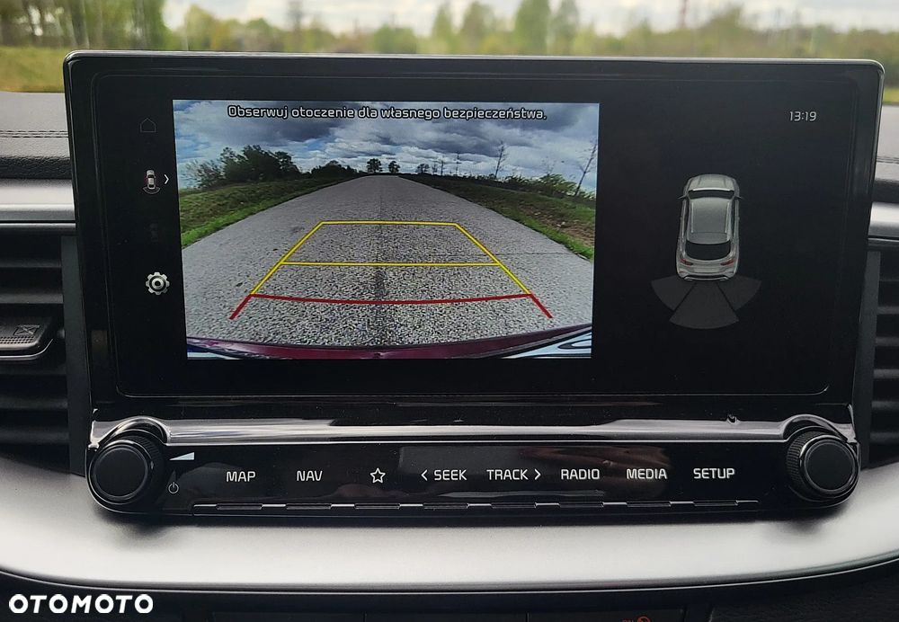 Kia XCeed 1.6 T-GDI M DCT - 5