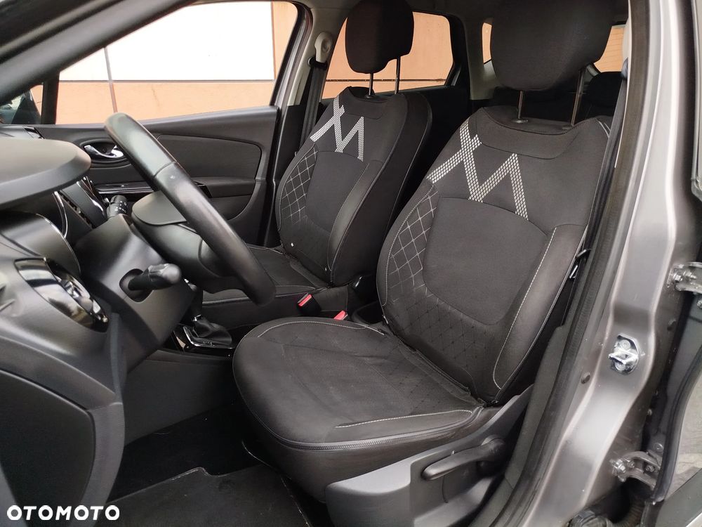 Renault Captur TCe 120 EDC Dynamique - 9