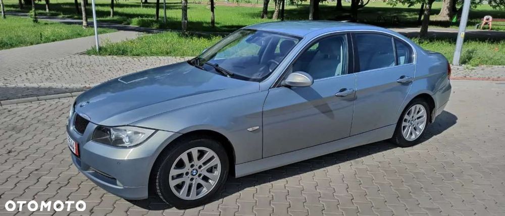 BMW Seria 3 - 2