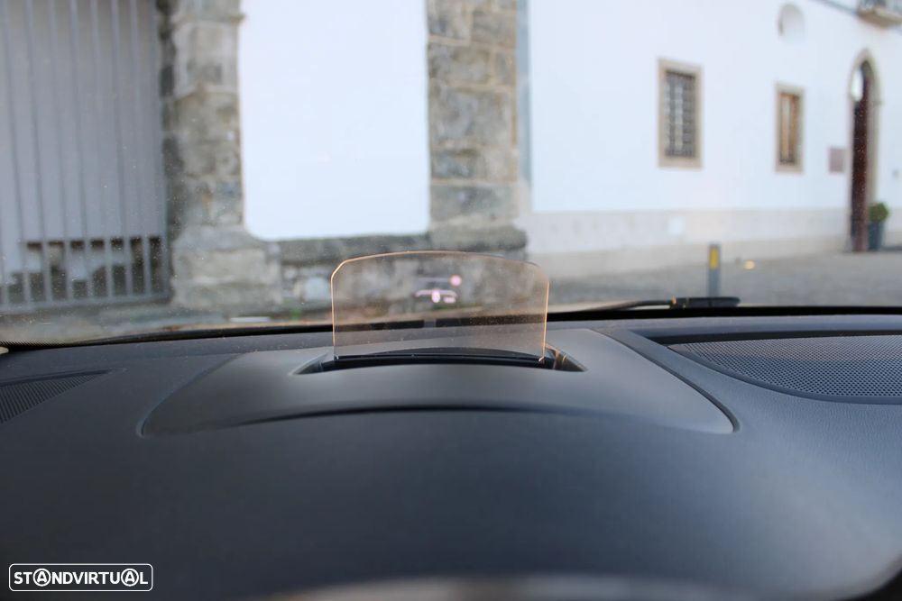 Renault Talisman 1.8 TCe Initiale Paris EDC - 30